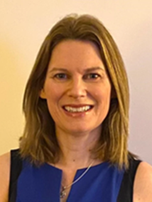 Dr. Mairi Stark