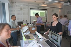 Improving Surgical Training Programme
