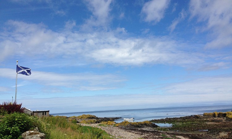 Preparing for life in Scotland - New to NHS Scotland