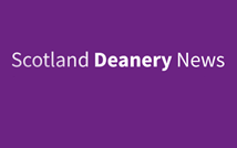 Scotland Deanery Newsletter June 2022