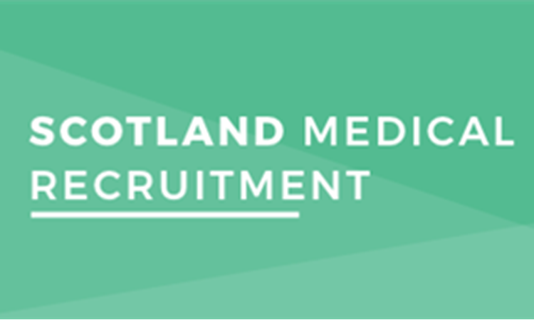 medical research jobs scotland