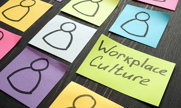 Workplace behaviour