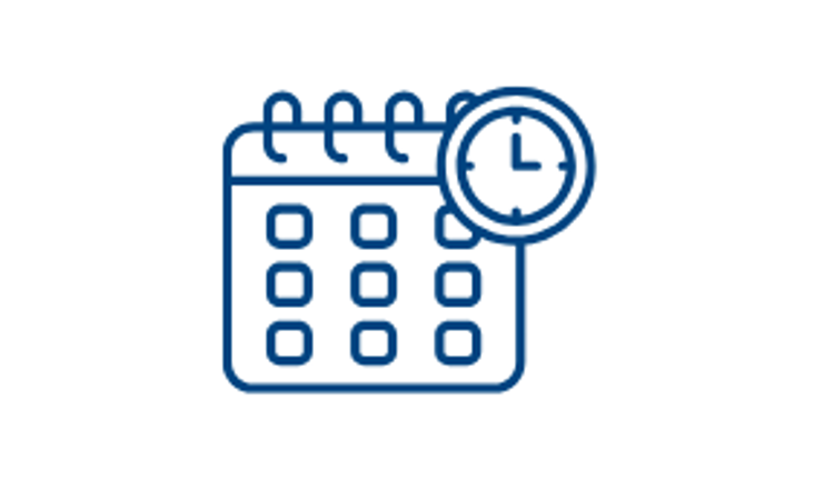 Medical ACT Timeline