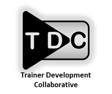 TDC logo