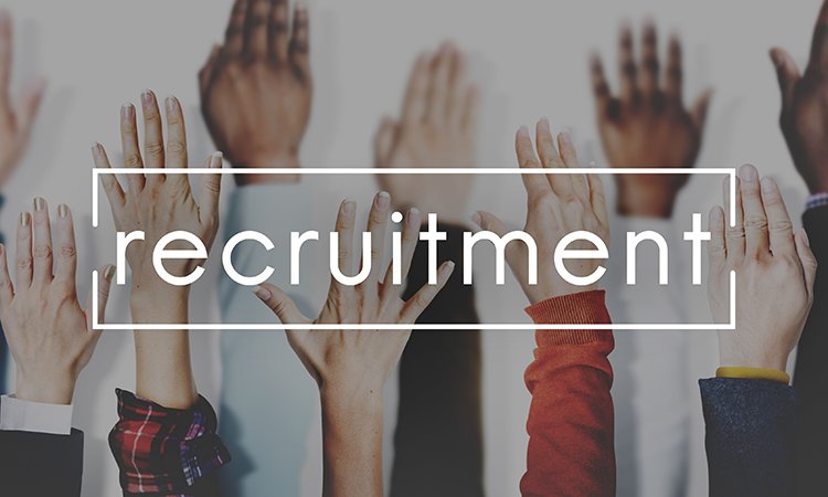 Recruitment
