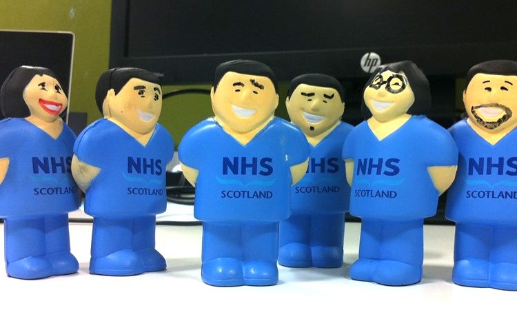 Clinical Supervisors