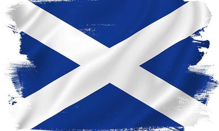 About the Scotland Deanery