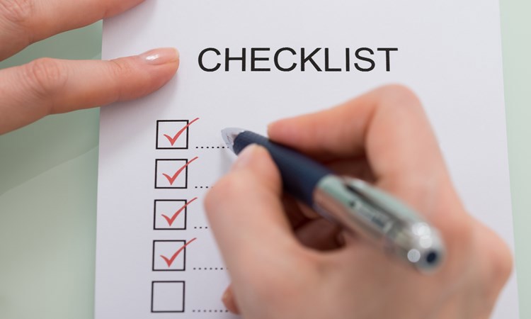 Guidance, forms & policies