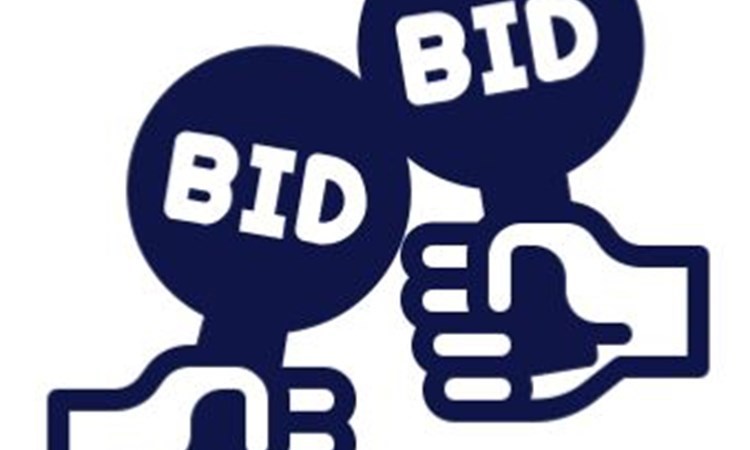 Bids