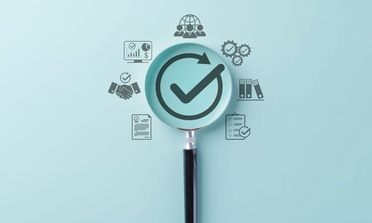 Specialty visit reports