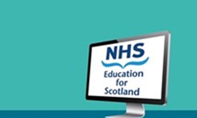 Scottish IMG Pre-Induction webinars